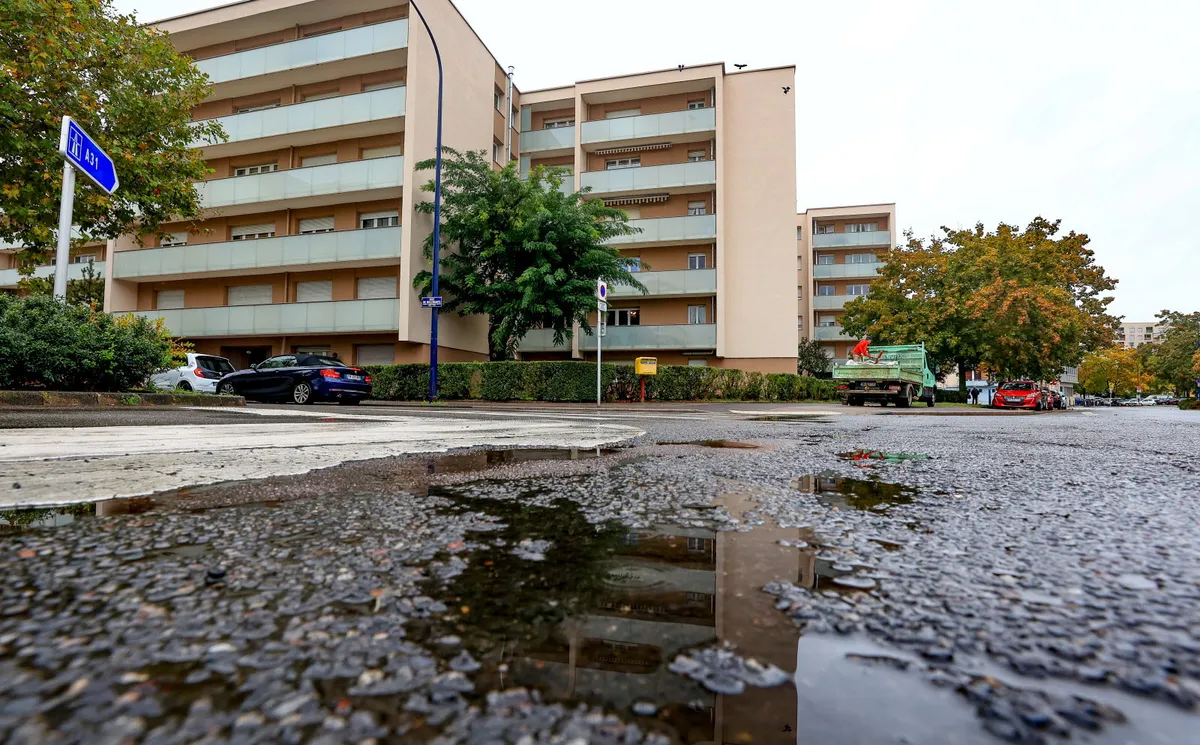 Vote des Copropriétaires